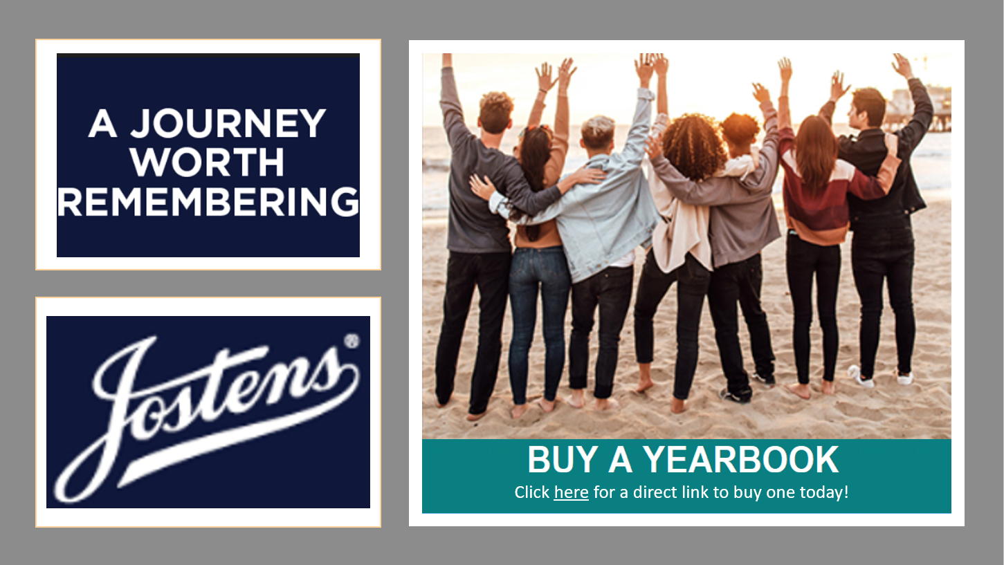  flyer yearbook